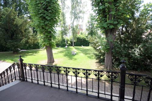 Фото Hotel Kaiserhof Victoria