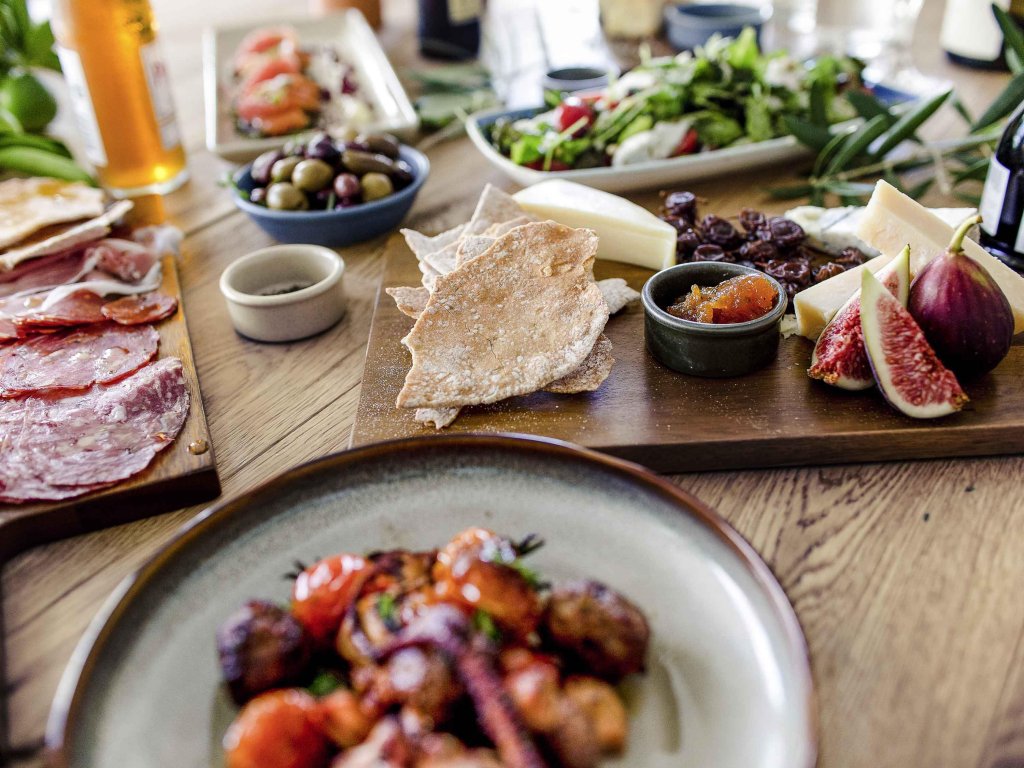 Фото Mercure Perth