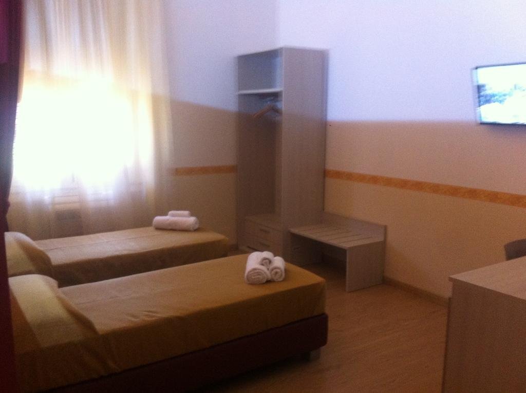 Фото B&B The Queens