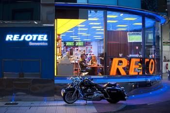 Фото Resotel