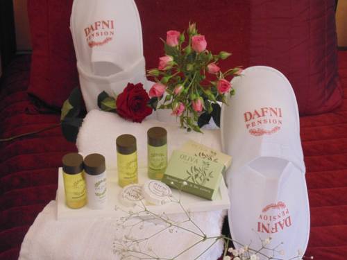 Фото Pension Dafni