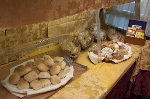 Фото Ai Ronchi Motor Hotel