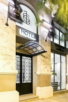 Гостиница Superior One Boutique Hotel в Салониках
