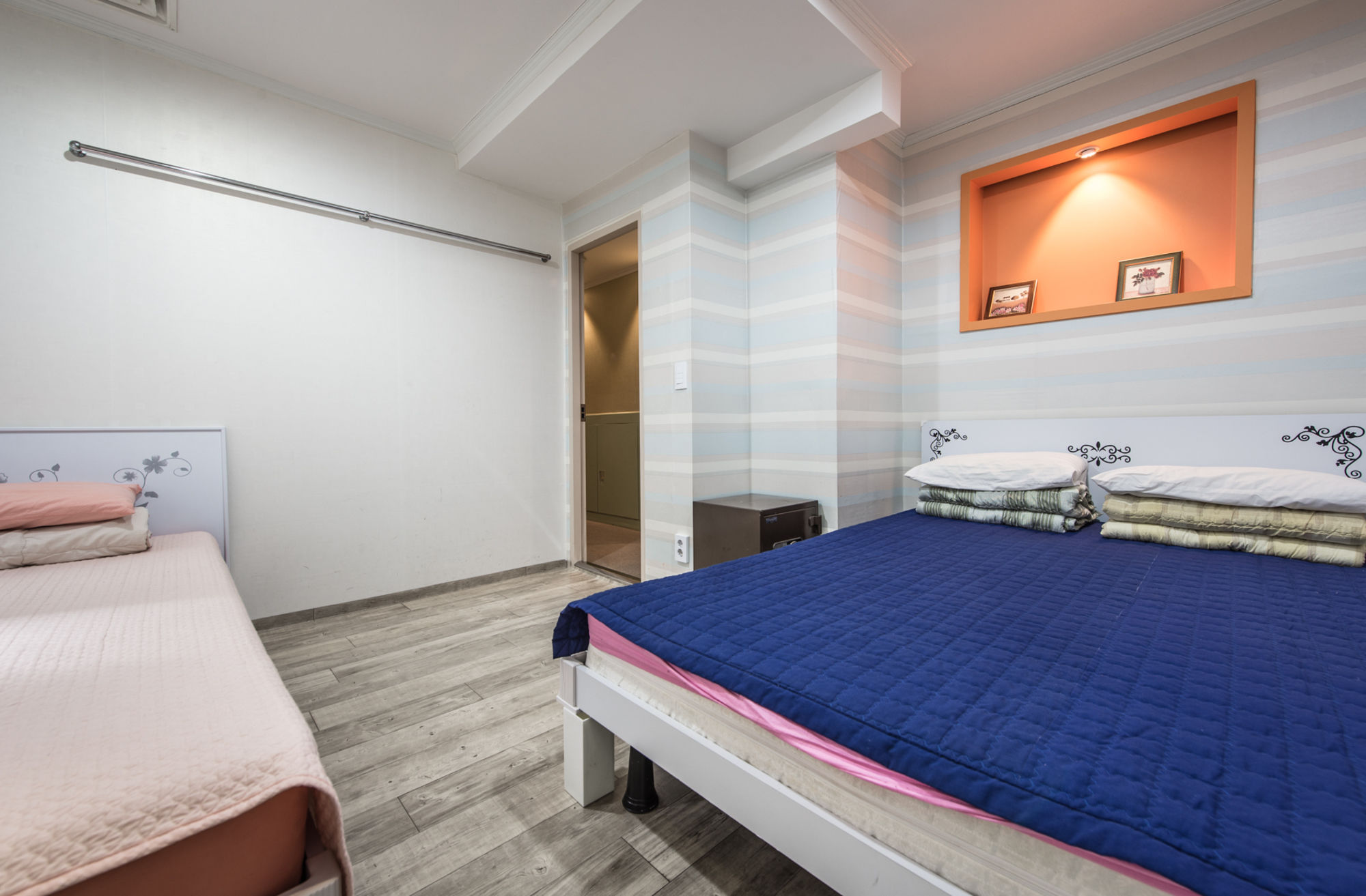 Фото Hostel Korea Original