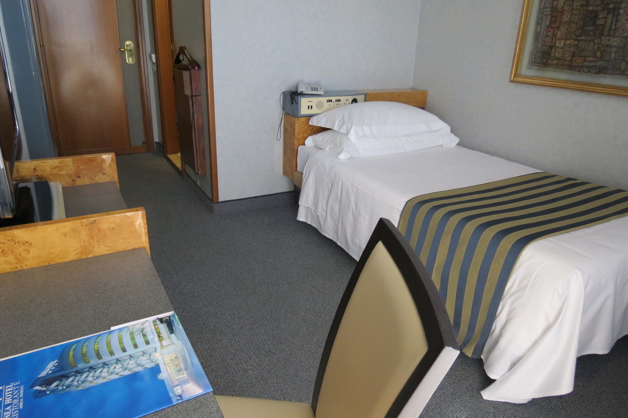 Фото Enea Hotel Pomezia