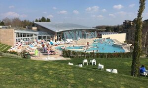 отель Hotel Panorama