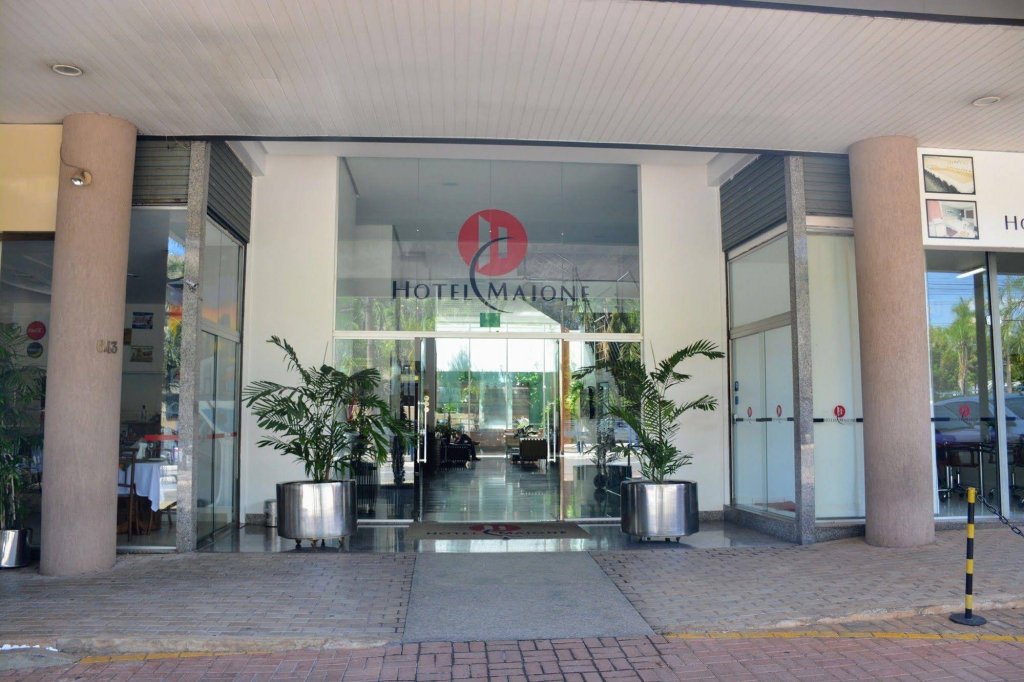 Фото Hotel Maione