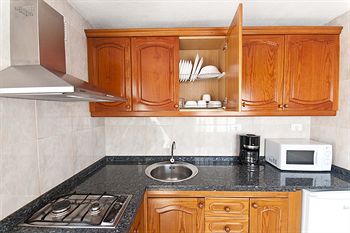 Фото Hotel Apartamentos Bajamar