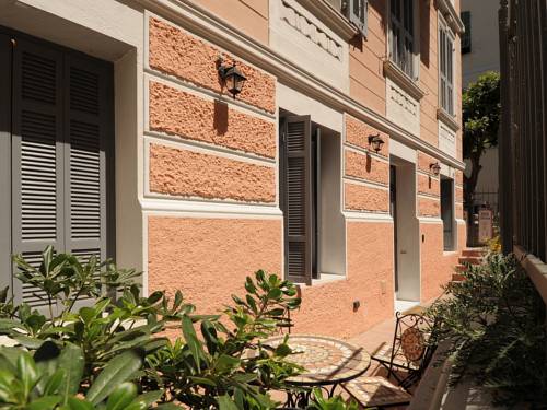 Фото Hotel Alexander