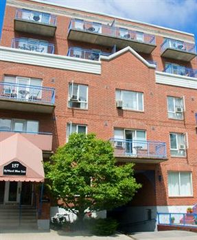 Фото Byward Blue Inn