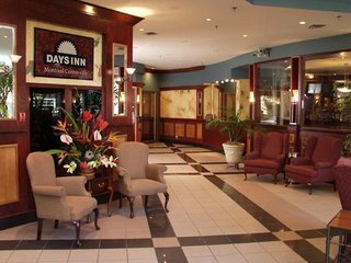 Фото Hotel Chrome Montreal Centre-Ville