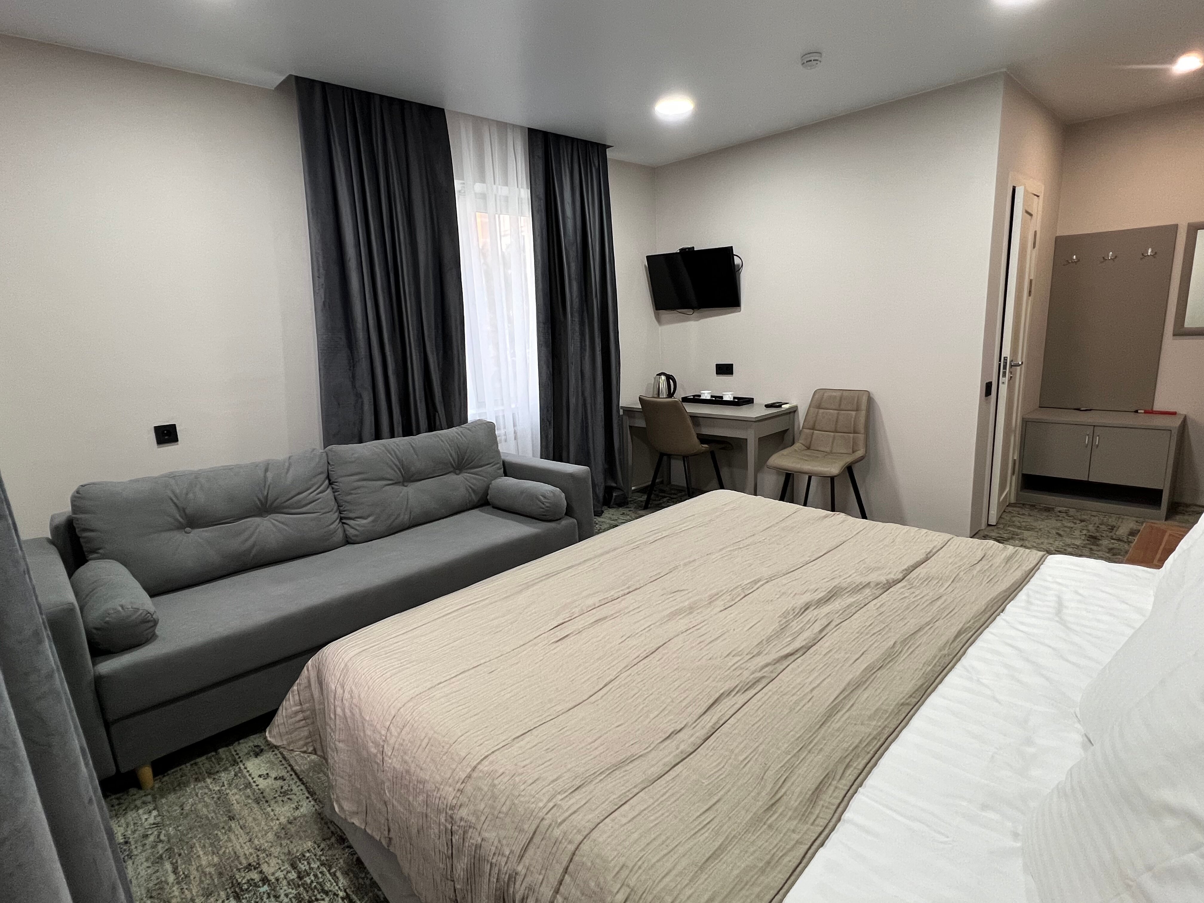 Фото Жили-были