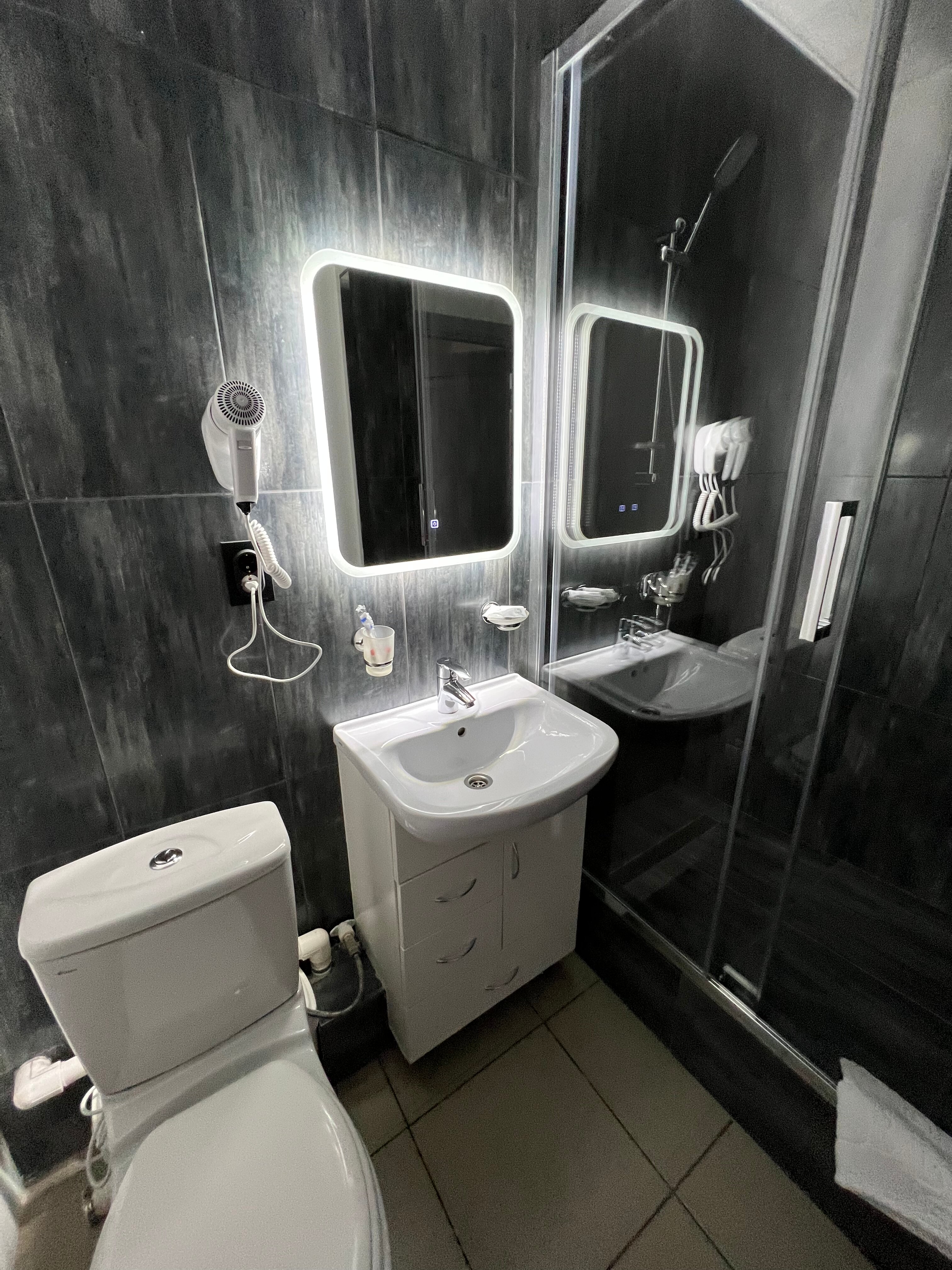 Фото Жили-были