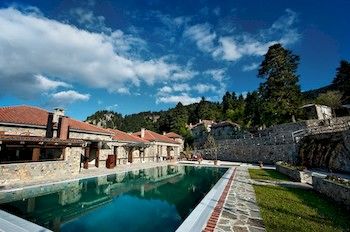 Фото Montanema Handmade Village