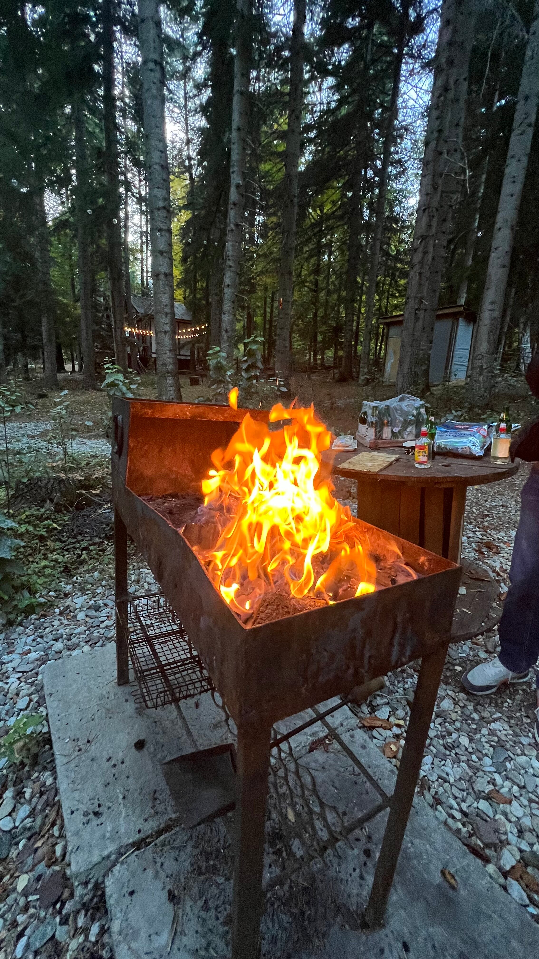 Фото Атмосфера Архыз