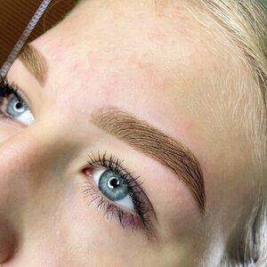 Beauty studia (Uren, Industrialnaya ulitsa, 2), eyebrow and eyelash salon