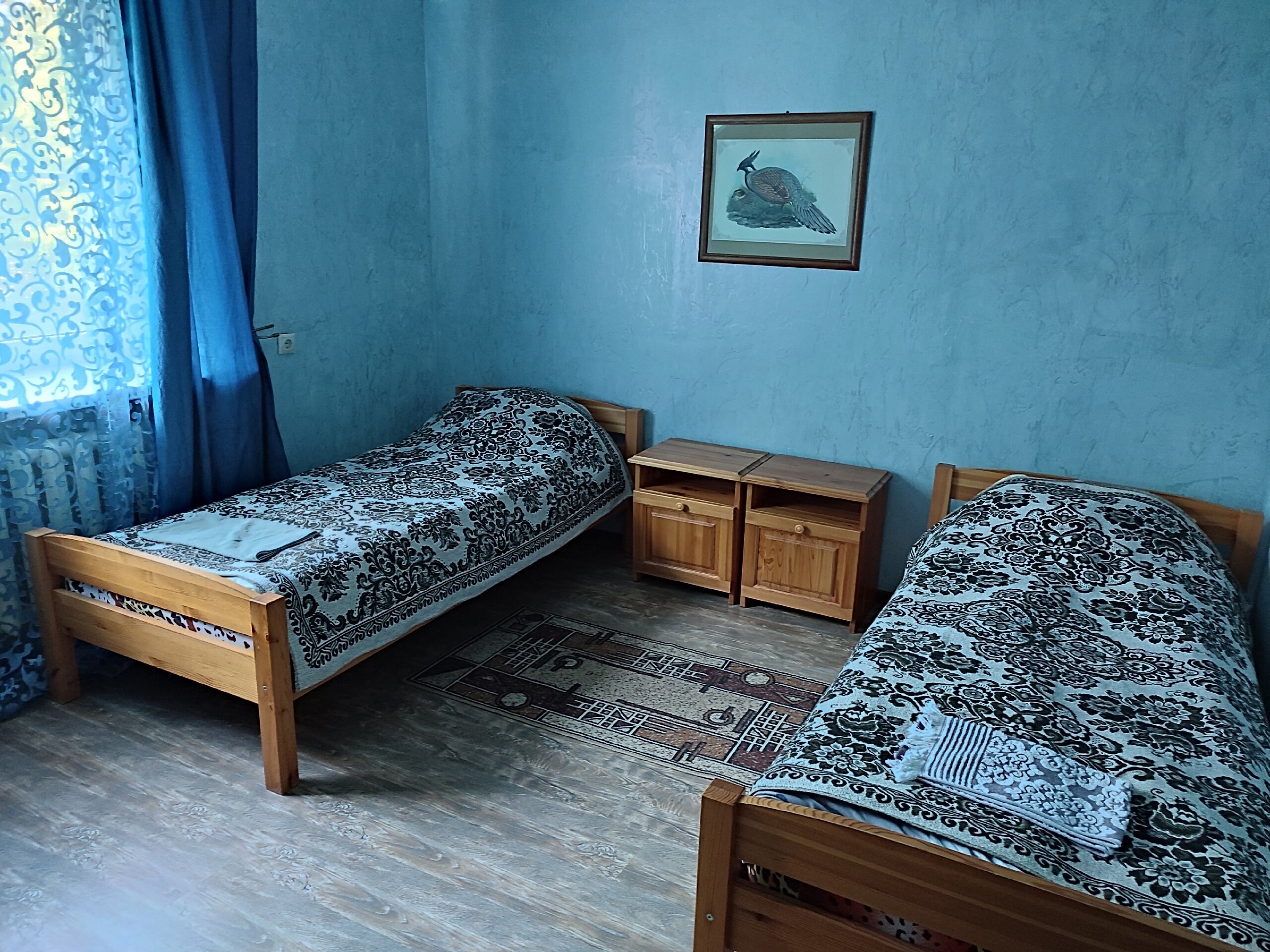 Фото отеля 2