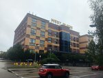 KargoYunit (Ryabinovaya Street, 26с1), customs broker