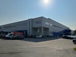First (Magnitogorskaya Street, 21к1) ، متجر بيع البيرة