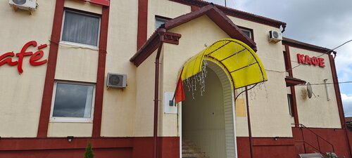 Hotel M-ka 449km, Minsk District, photo