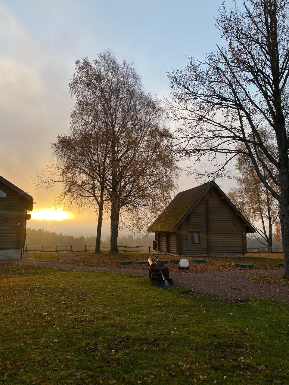 Фото Усадьба Пан Фазан