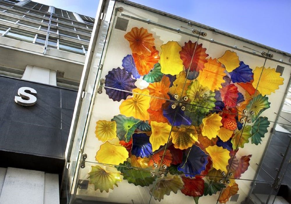 Фото SoHo Hotel Toronto