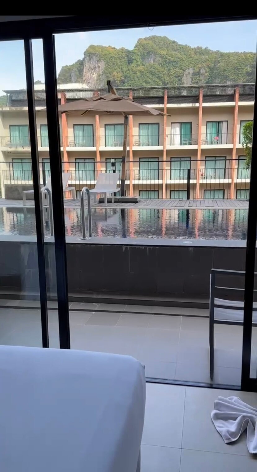 Фото Sugar Marina Hotel Cliffhanger