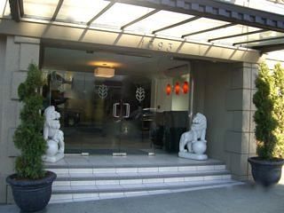 Фото The Greenbrier Hotel