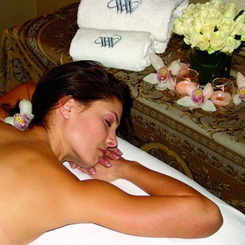 Фото Wedgewood Hotel And SPA