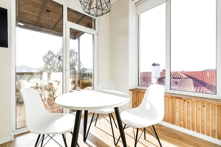 Фото Сафино Сириус