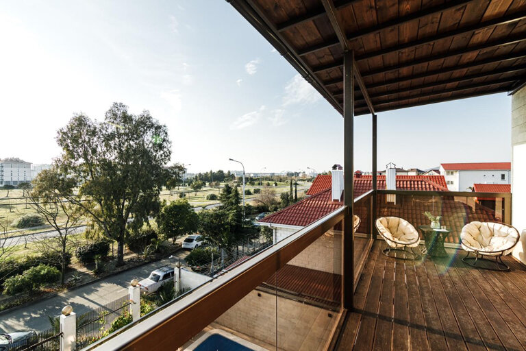 Фото Сафино Сириус