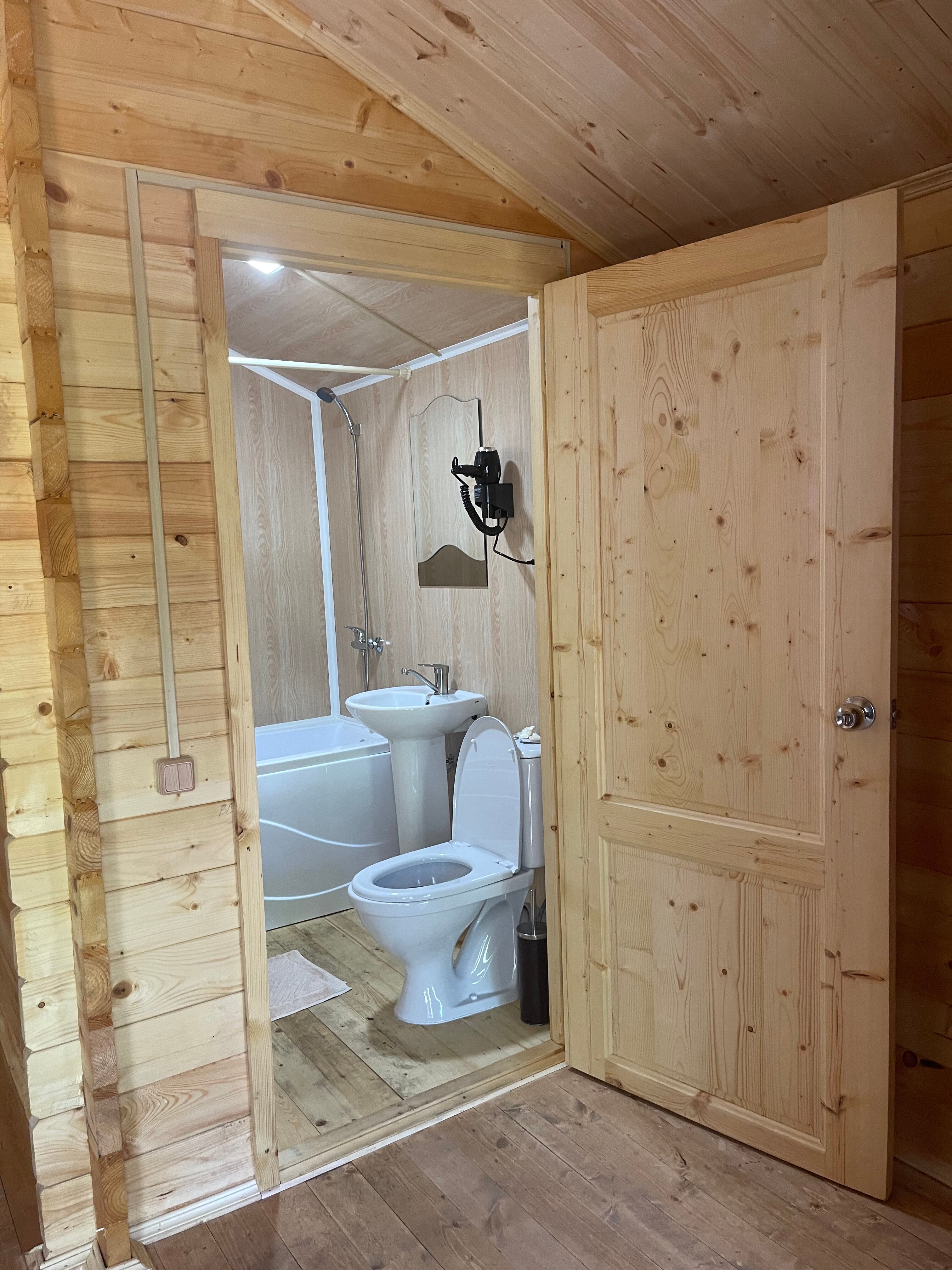 Фото Гостевой Дом Старый Сухум