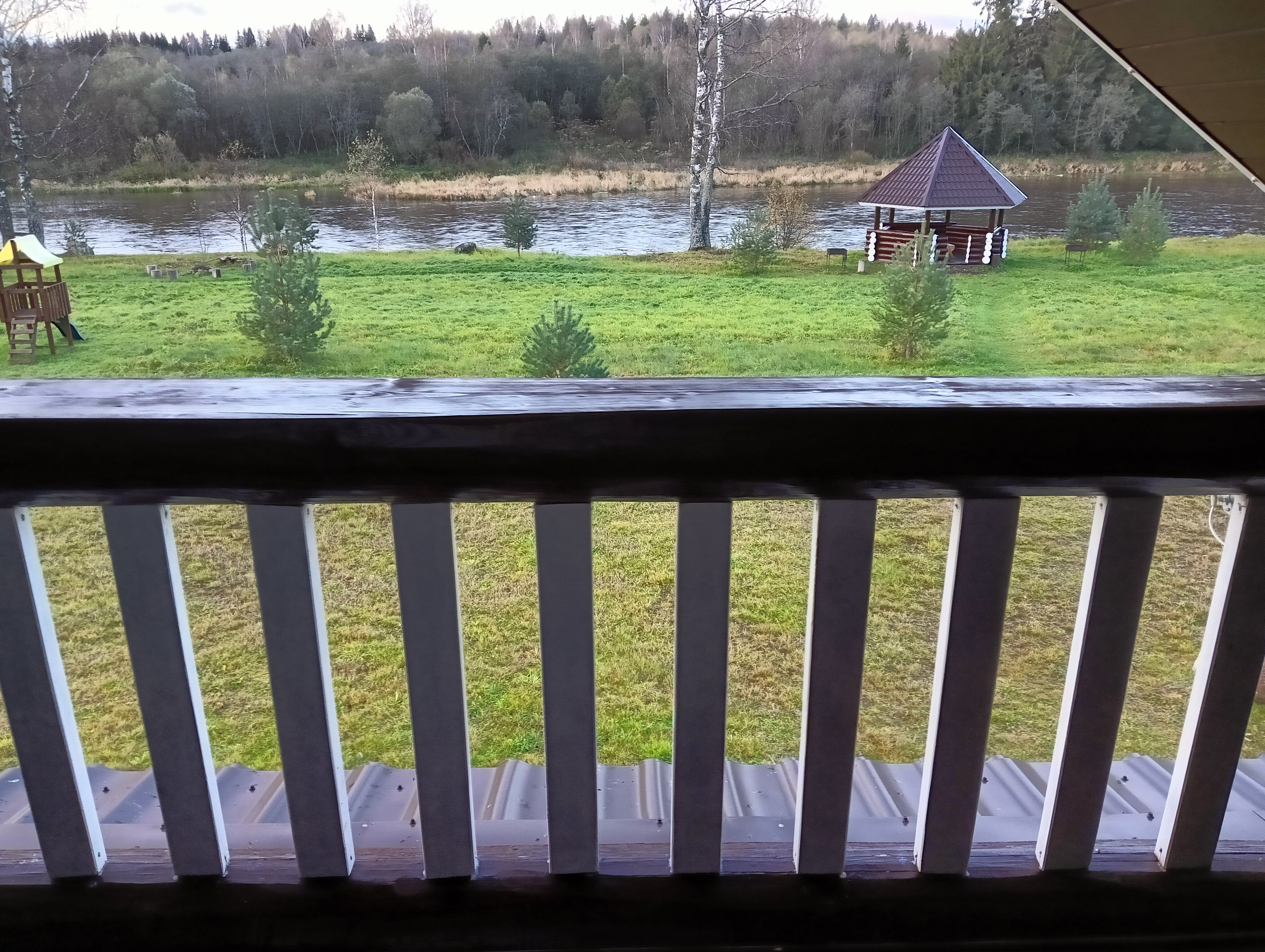 Фото Верхнее Никольское