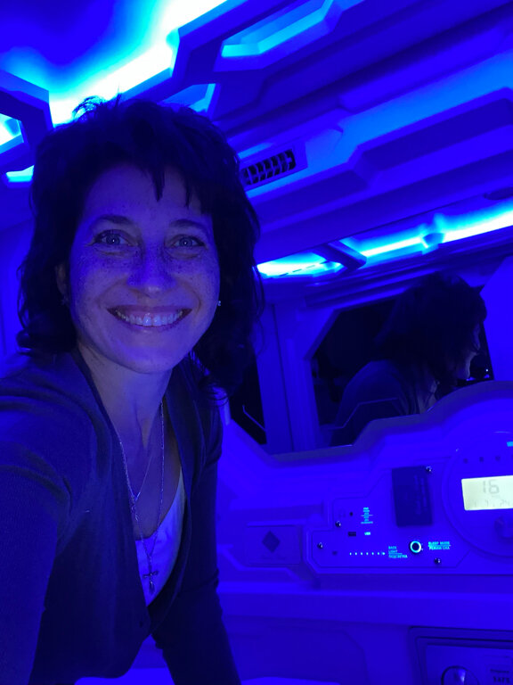 Фото Элиза Спейс Клаб