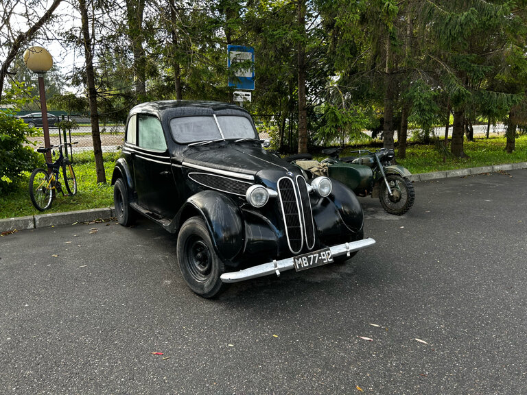 Фото Балтика