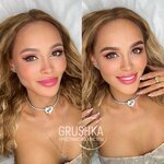 Grushka (Testovskaya Street, 8), beauty salon