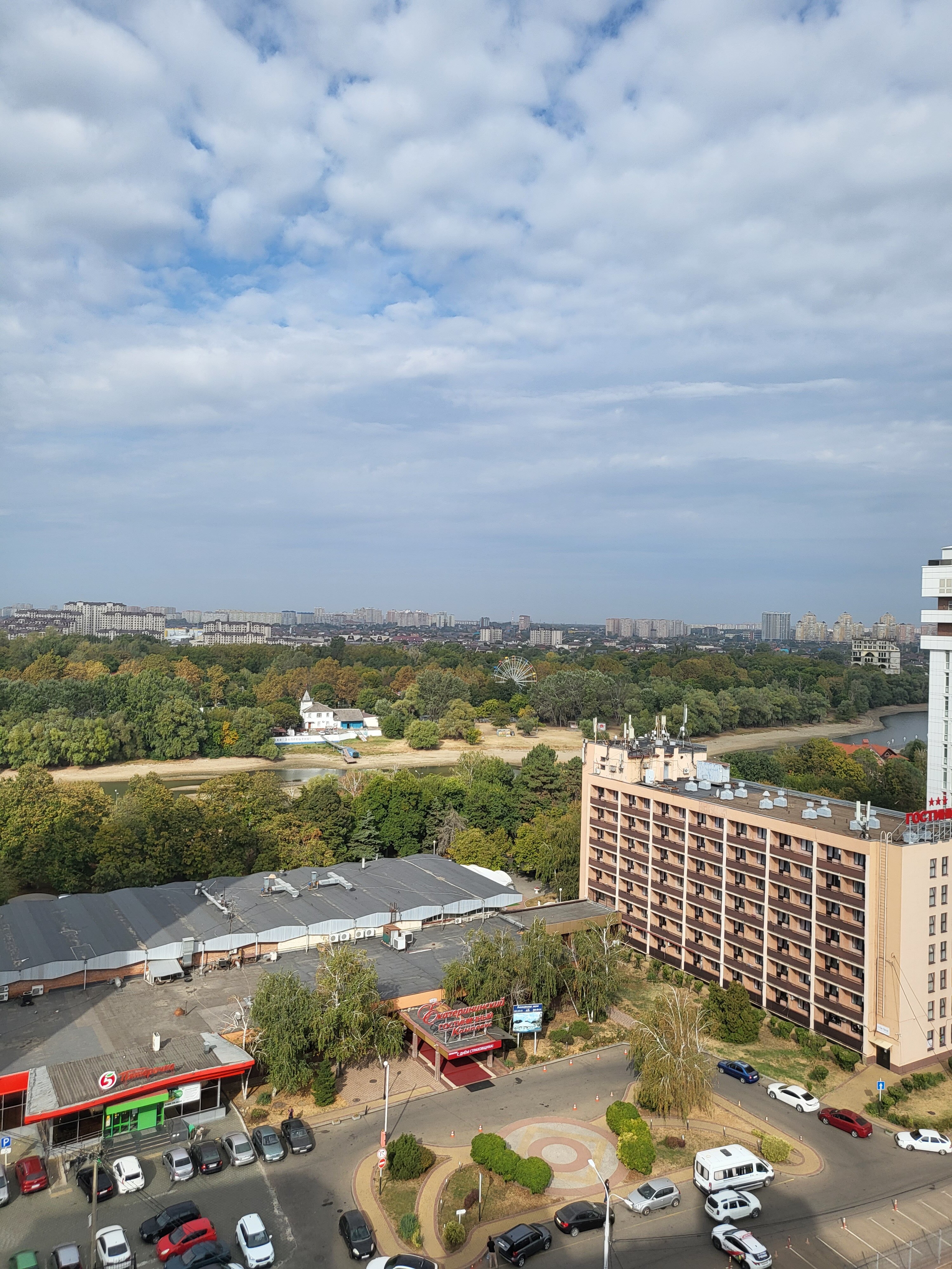 Фото Пушкин