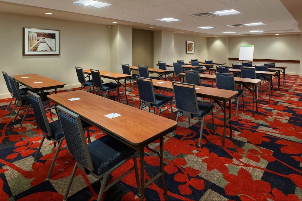 Фото Hampton Inn Washington, D. C. White House