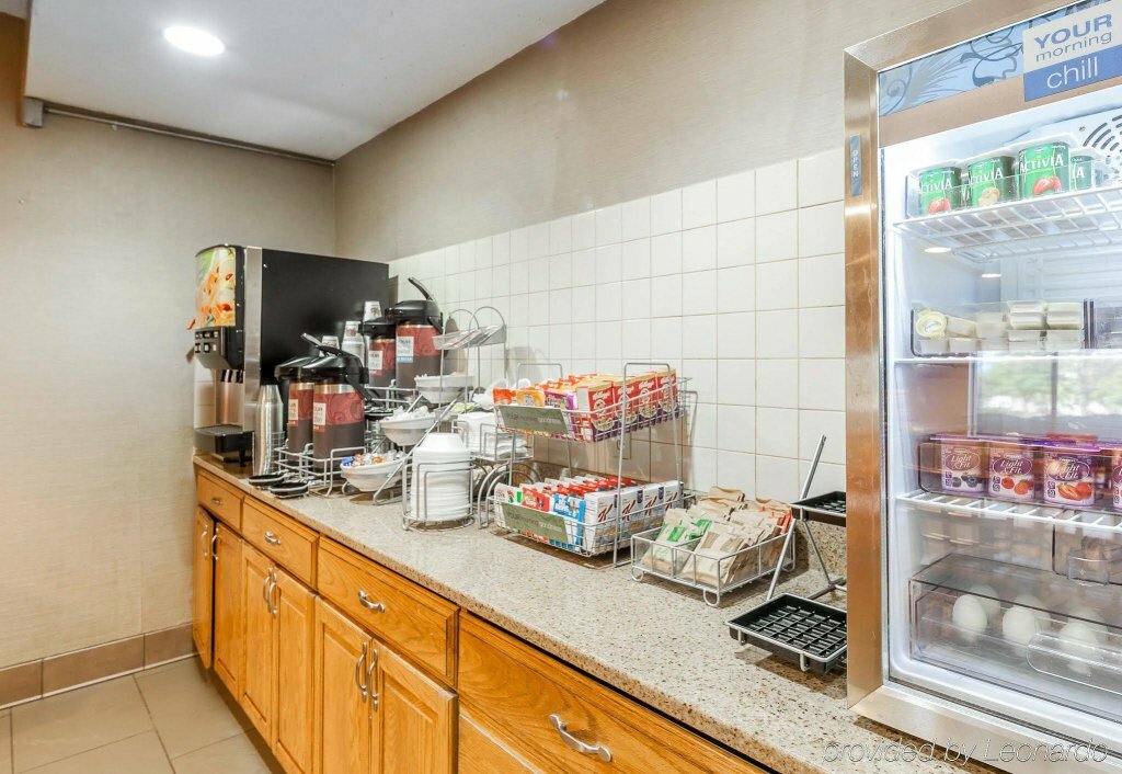 Фото Comfort Suites Keeneland