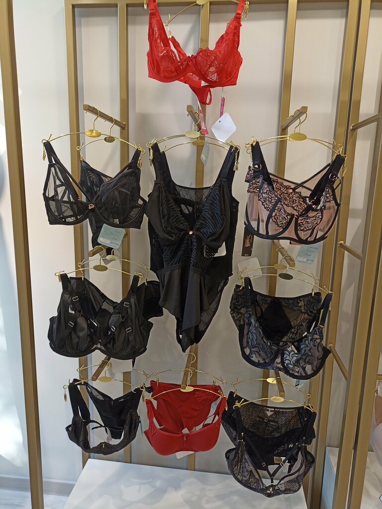 Bloom lingerie красная ул 204 краснодар фото