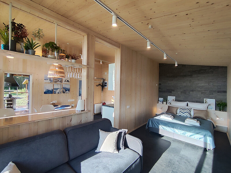 Фото Подосинки-парк