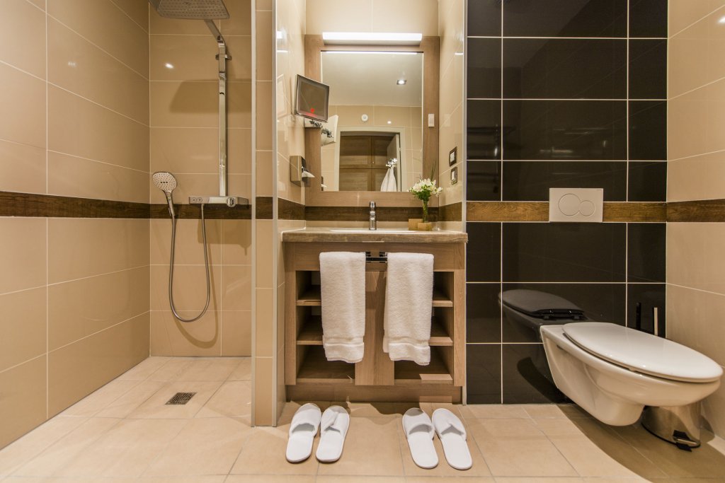 Фото Hotel Vatel Bordeaux