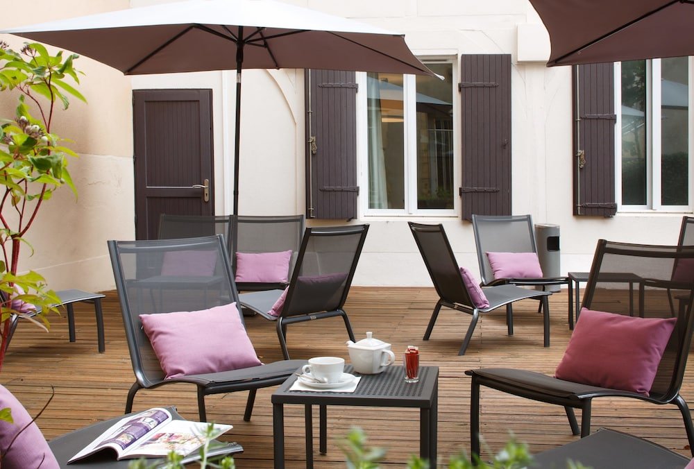 Фото Residence des Ducs