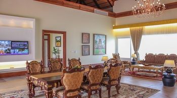 Фото Sokha Siem Reap Villas