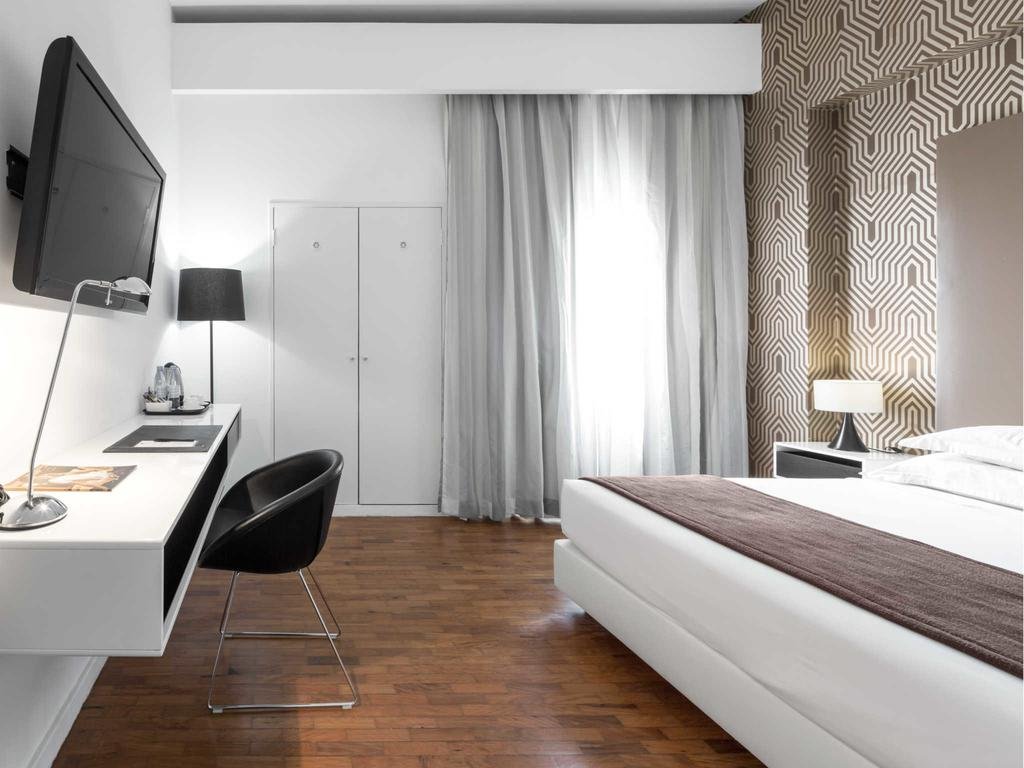 Фото Hotel Tivoli Maputo