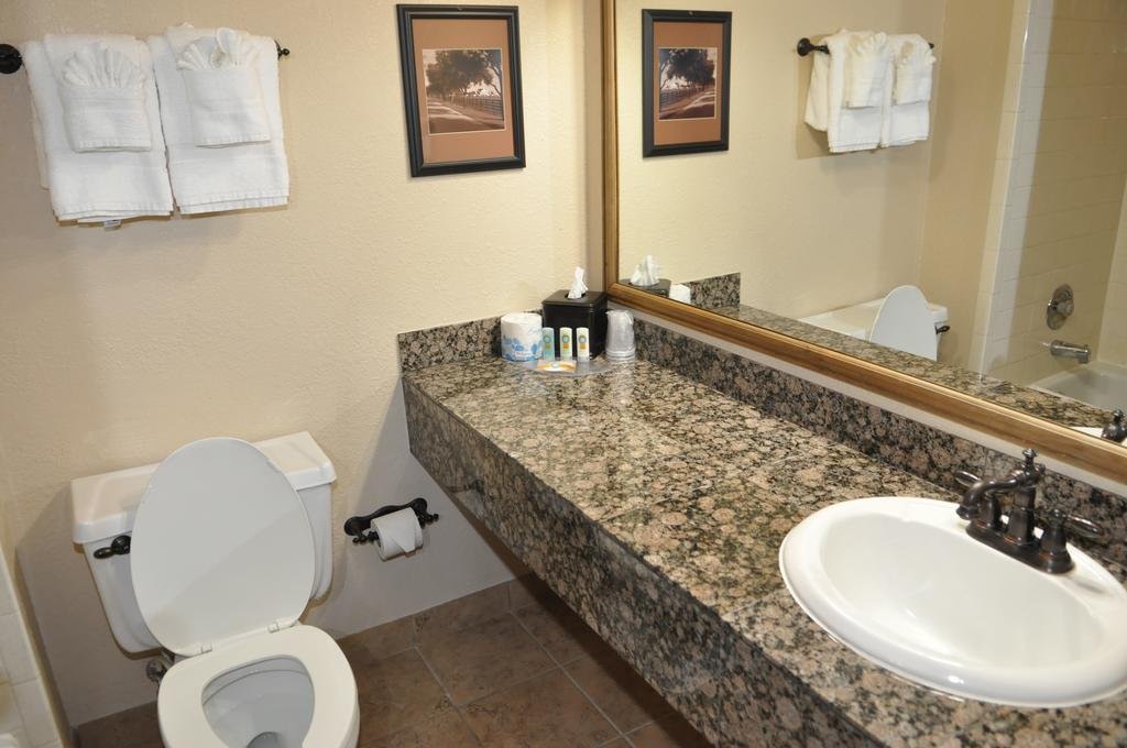 Фото Quality Inn & Suites Plano East - Richardson