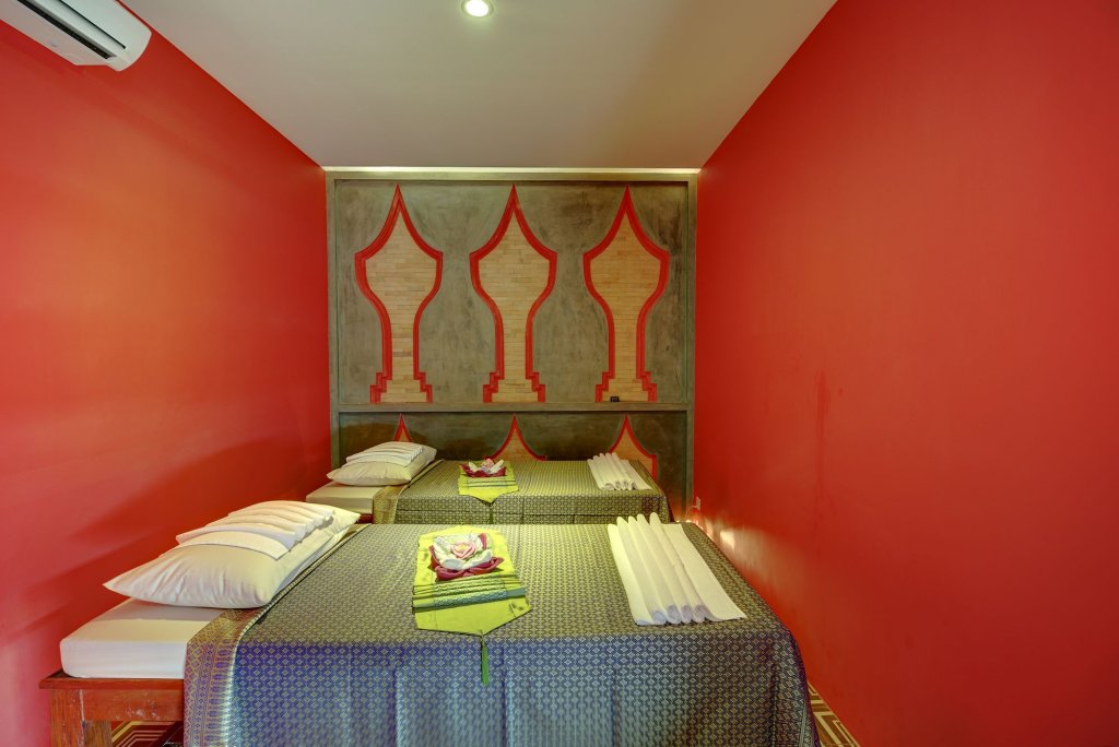 Фото Golden Temple Retreat