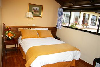 Фото Hotel Real Audiencia