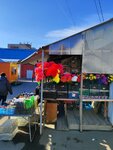 Искусственные цветы (Novosibirsk, Gidromontazhnaya ulitsa, 50/1к1), plantas y flores artificiales