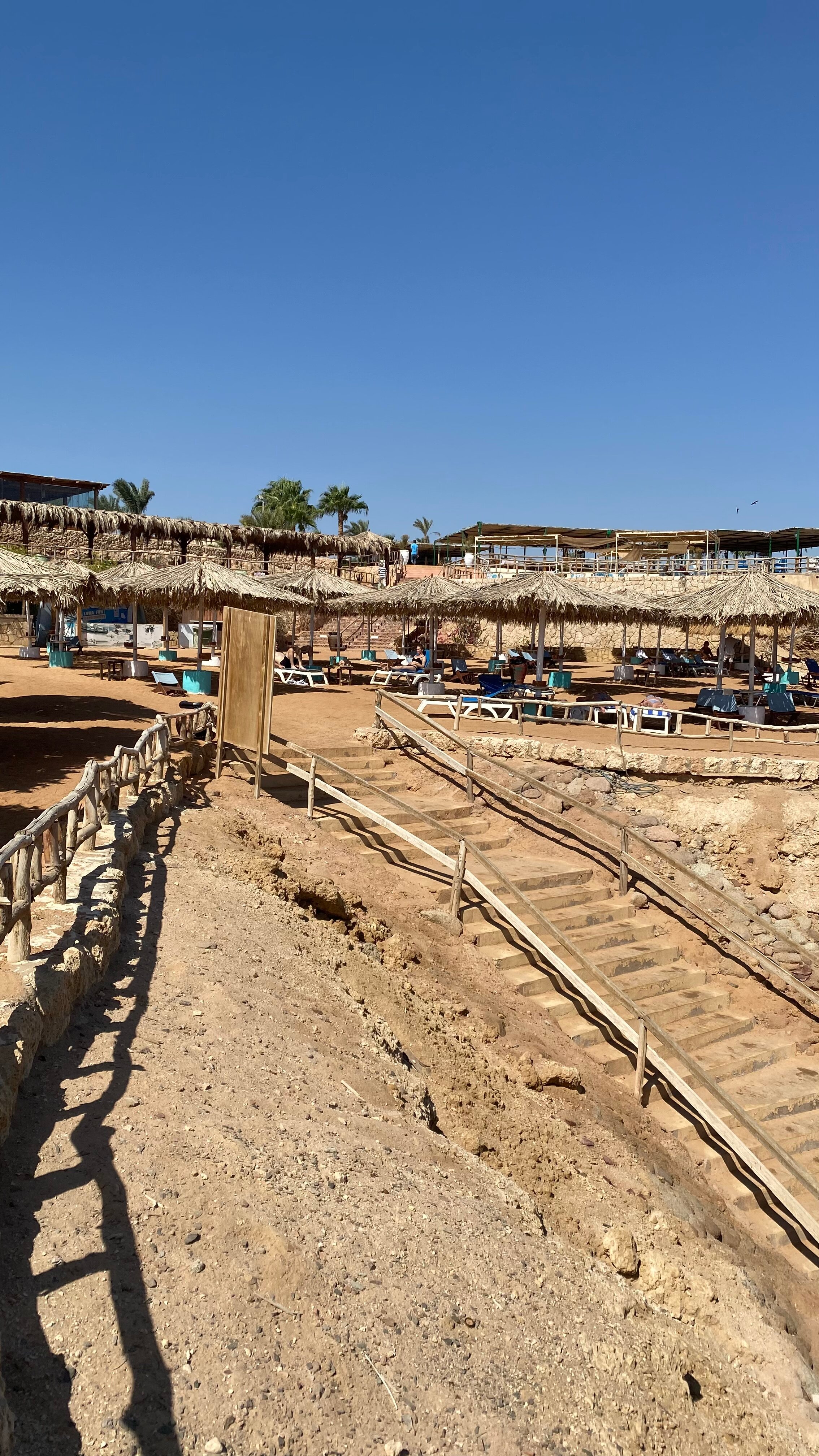 Фото Sharm Reef Hotel